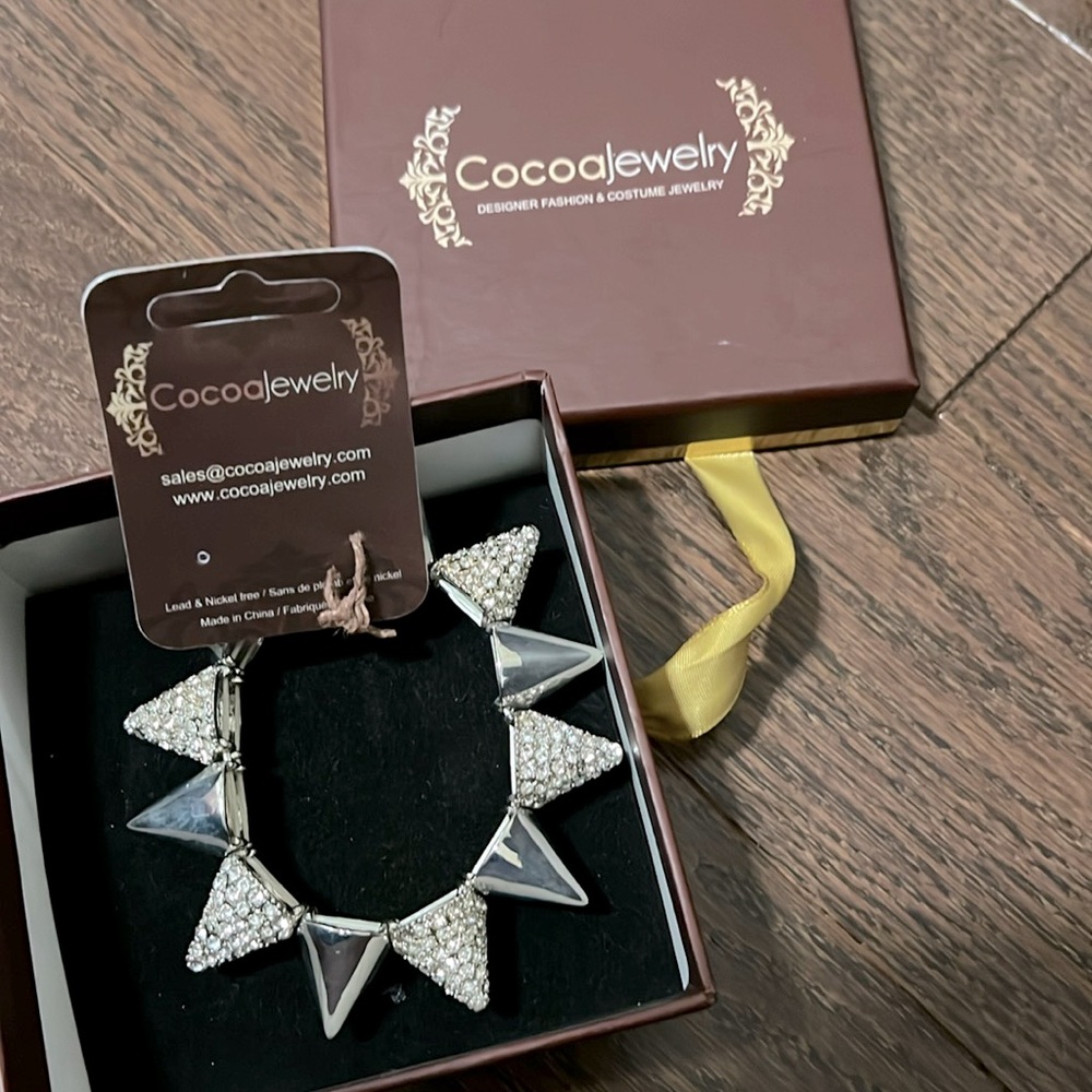 Coco jewelry bracelet